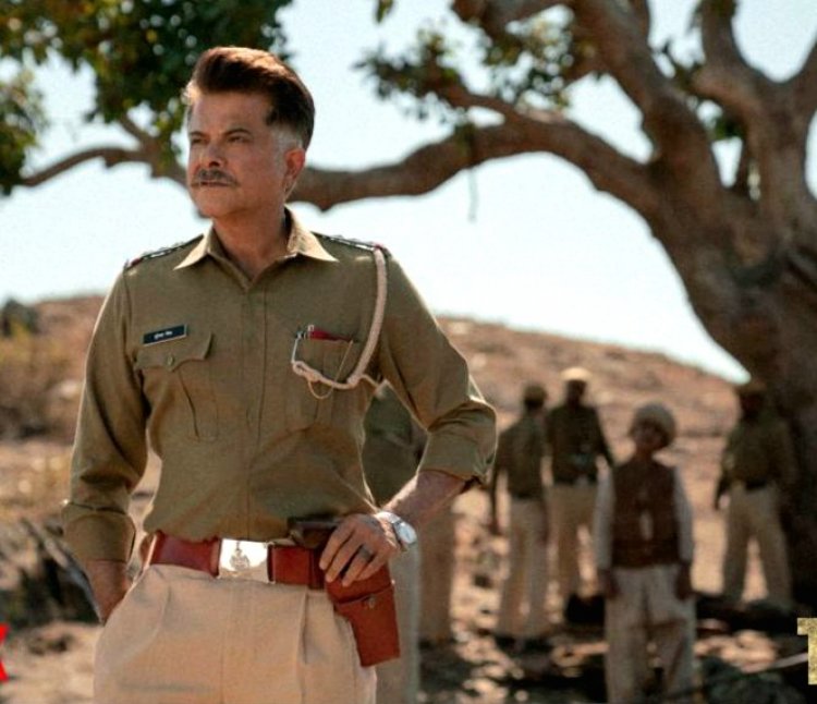 Anil Kapoor स्टारर फिल्म 'थार' ने अपनी रिलीज के 2 साल किये पूरे...