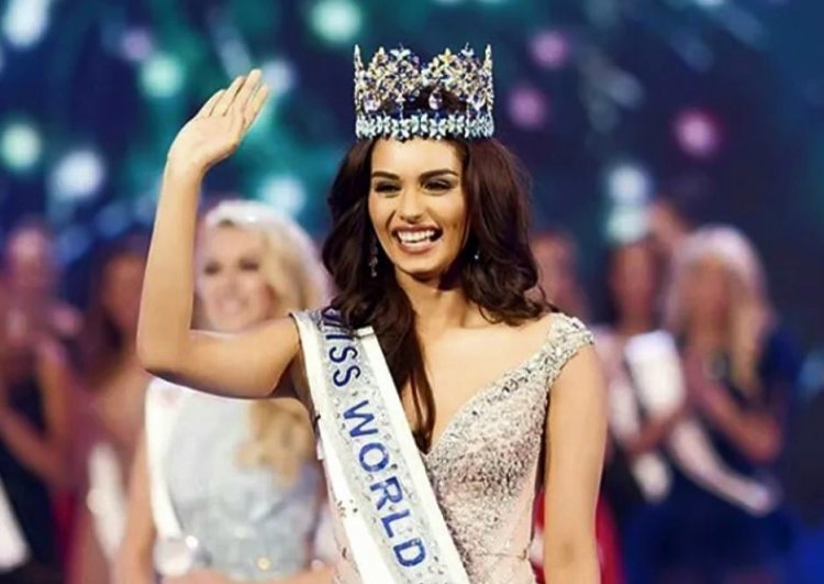 Happy Birthday Miss World : मानुषी छिल्लर की बॉलीवुड तक की प्रॉमिसिंग स्टार बनने तक की ऐसी रही प्रेरक यात्रा !