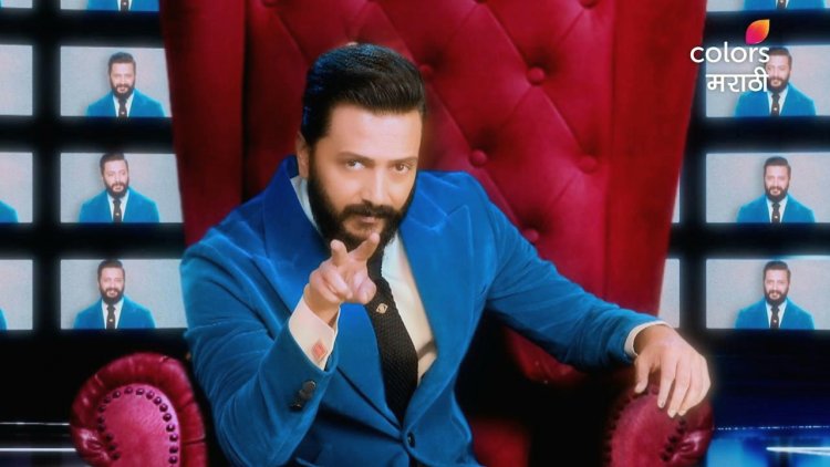 Big Boss Marathi :  नव्या सिझनचे होस्टिंग करणार 'हा' मराठमोळा अभिनेता !!