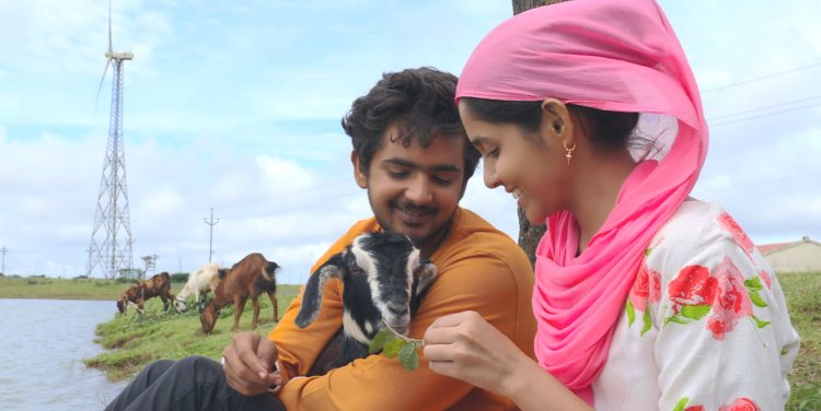 नात्याच्या विविध छटा उलगडणार 'मल्हार' : उत्सुकता वाढवणारा ट्रेलर प्रदर्शित...