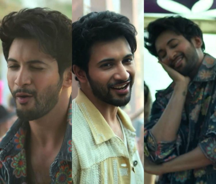 'इश्क विश्क रिबाउंड' का दूसरा गाना 'सोनी सोनी' हुआ रिलीज