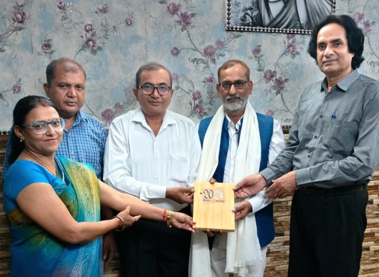 चुनाव बाद सुरक्षा समाज पार्टी में होगा बड़ा फेरबदल !