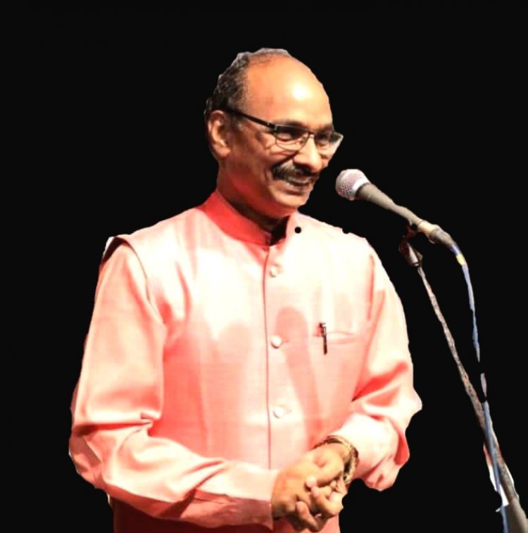 डमरू छंद : सतत नमन कर ...