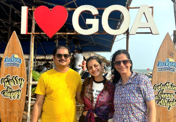 &TV कलाकारों का गर्मियों में घूमने लायक ये है पसंदीदा प्वाइंट्स !