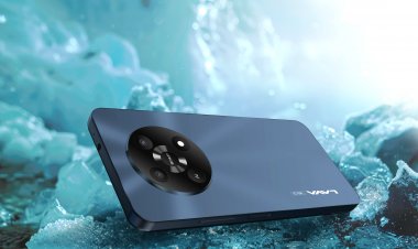 LAVA ने "युवा 5G" किया लॉन्च 