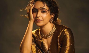 न्यूयॉर्क इंडियन फिल्म फेस्टिवल 2024 में फ़िल्म मिसेज के लिए सान्या मल्होत्रा को मिला 'सर्वश्रेष्ठ अभिनेत्री' का पुरस्कार