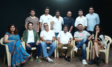 ११ वर्षांनंतर पुन्हा एकदा अंकुश , स्वप्नील आणि सईची मैत्री झळकणार मोठ्या पडद्यावर...