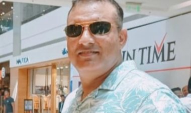 पितृ दिवस पर विशेष कविता "पिता"