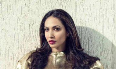 Prerna Arora बता रहीं हैं पुरुष-प्रधान बॉलीवुड में सफल रहने का राज !