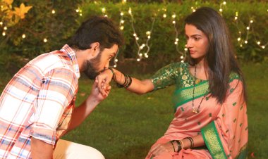 Sun Marathi : प्रेक्षकांची आवडती मालिका "सुंदरी" एका नव्या वळणावर 