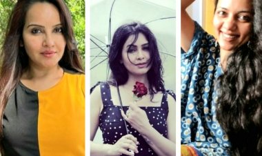 &TV कलाकारों ने बताया मानसून में त्वचा की देखभाल का अपना सीक्रेट नुस्खा!