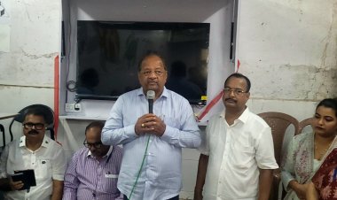 हिल्डा कॅस्टेलिनो मराठी-हिंदी हाईस्कूल में डिजिटल क्लासरूम का उद्घाटन 