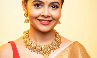 Devoleena Bhattacharjee shared Her spiritual connection with Chhathi Maiyya