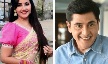 रिहर्सल के दौरान टीवी कलाकारों के इम्प्रोवाइज्ड डायलाॅग, जिन्हें शो की स्क्रिप्ट में शामिल कर लिया गया !