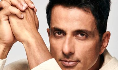 इंडिया वर्सेज साउथ अफ्रीका टी20 वर्ल्ड कप फाइनल: सोनू सूद ने टीम इंडिया को दी शुभकामनाएं