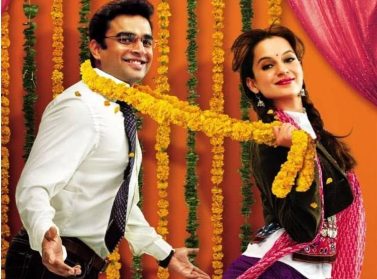 R.Madhwan की रहना है तेरे दिल में, रॉकेट्री से लेकर शैतान तक ऐसी 8 फिल्में जो सबको अवश्य देखनी चाहिए!