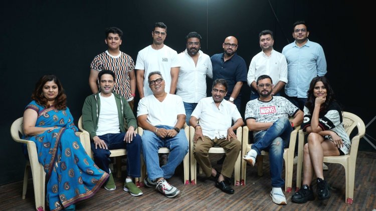 ११ वर्षांनंतर पुन्हा एकदा अंकुश , स्वप्नील आणि सईची मैत्री झळकणार मोठ्या पडद्यावर...