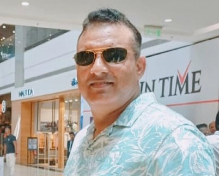 पितृ दिवस पर विशेष कविता "पिता"