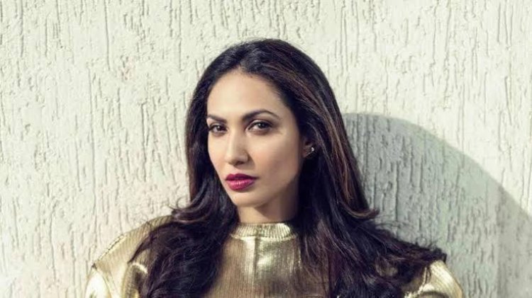Prerna Arora बता रहीं हैं पुरुष-प्रधान बॉलीवुड में सफल रहने का राज !