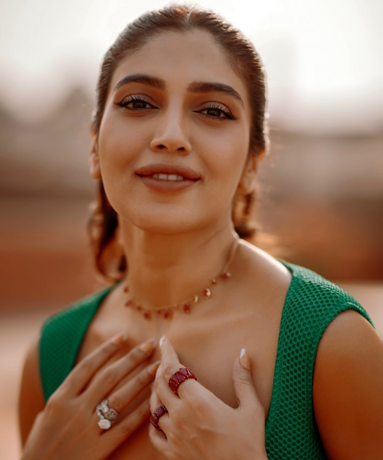 दलदल : कांच की छत को तोड़कर, पुरुषों की दुनिया में नियमों को फिर से लिखेंगी भूमि पेडणेकर