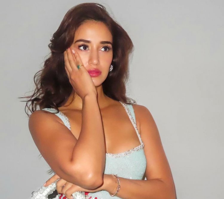 Happy Birthday Disha Patani : 4 वीडियो जो साबित करते हैं उन्हें बॉलीवुड की बेहद फिट एक्ट्रेस !