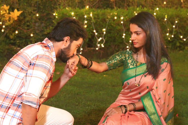 Sun Marathi : प्रेक्षकांची आवडती मालिका "सुंदरी" एका नव्या वळणावर 