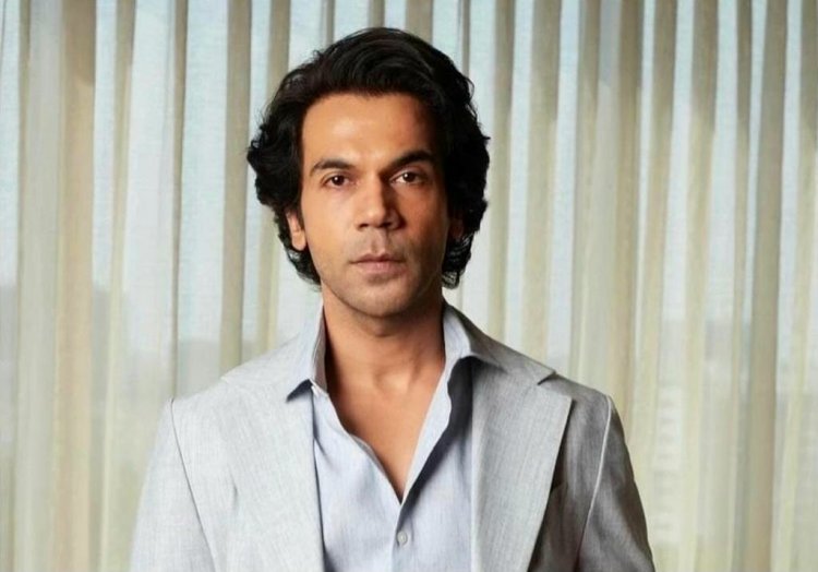 राजकुमार राव के अभिनय से सजी फ़िल्म "स्त्री 2" का टीज़र हुआ आउट