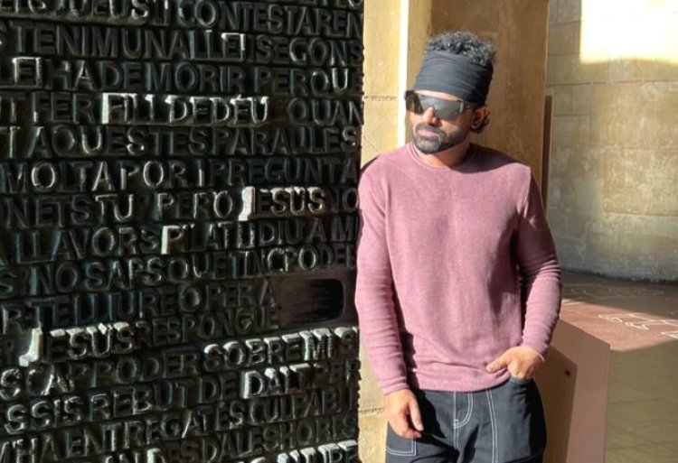 Rock Star DSP का इंडिया टूर : नेशनल अवॉर्ड विनिंग कम्पोजर को यहां परफॉर्म करते देखना चाहते हैं उनके फैन्स !