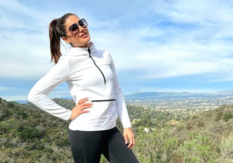 नरगिस फाखरी के दुनियाभर में ये हैं फेवरेट ट्रेवल स्पॉट्स !