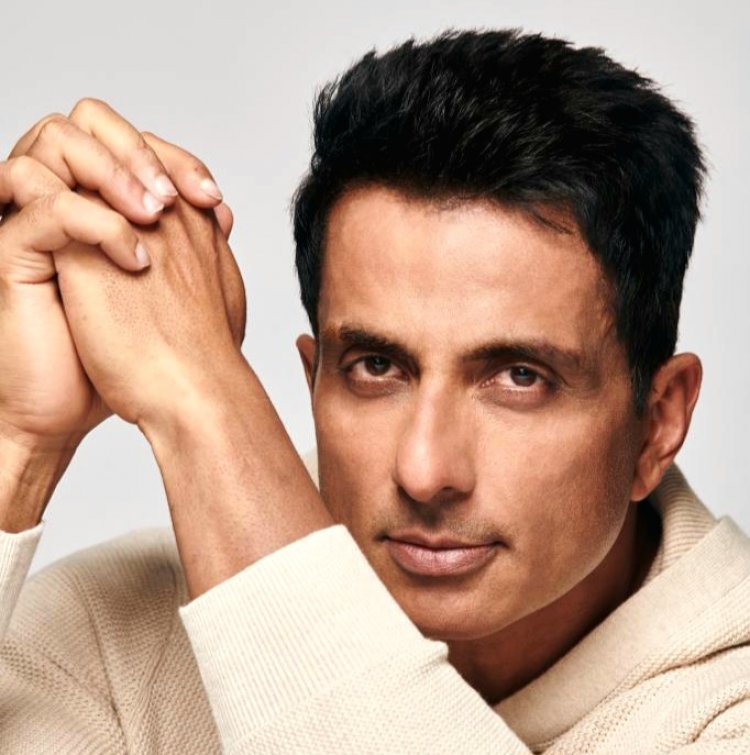 इंडिया वर्सेज साउथ अफ्रीका टी20 वर्ल्ड कप फाइनल: सोनू सूद ने टीम इंडिया को दी शुभकामनाएं