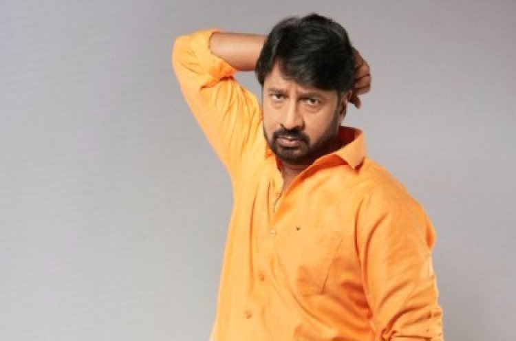 ‘तिकळी’ या रहस्यमय ‘सन मराठी’च्या मालिकेत किरण माने साकारणार खलनायकाची भूमिका