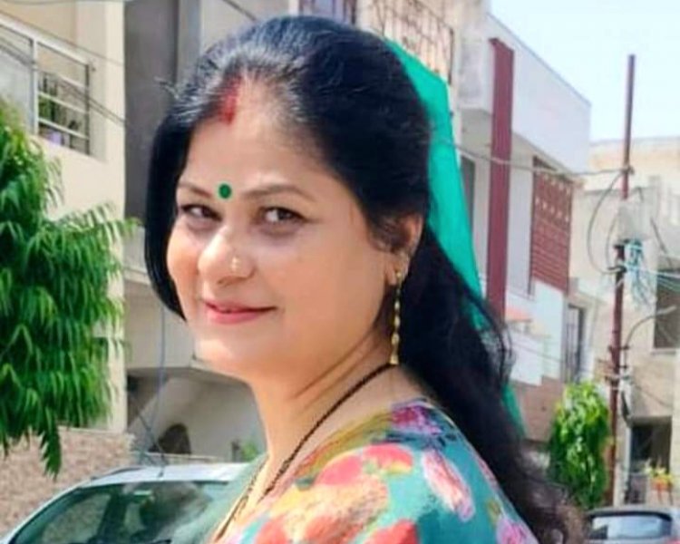 गज़ल : ज़िन्दगी