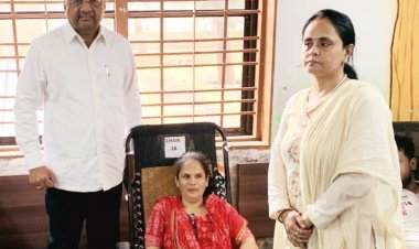 अमरकांत झा स्मृति प्रतिष्ठान द्वारा बोरीवली में रक्तदान शिविर का आयोजन