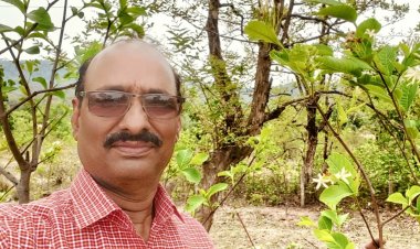 कजरी : ननदी पतिया लिखिके सइयां क बोलाइ द