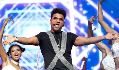 Rockstar DSP को क्यों कहते हैं बीजीएम का अनडिस्प्यूटेड किंग !