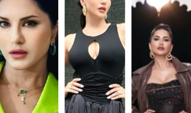 Sunny Leone के टॉप फैशन मोमेंट्स जिन्होंने इंटरनेट पर मचाया तहलका !