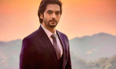 सन नियो पर 'छठी मैया की बिटिया' शो के आशीष दीक्षित कहते हैं "मैंने हमेशा प्यारे और मासूम किरदार निभाए हैं"