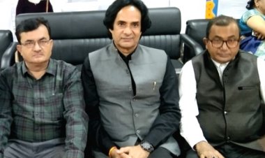 संस्था "समाज कल्याण फेडरेशन ऑफ इंडिया" 11 अगस्त को 51 प्रतिभाओं को करेगी सम्मानित