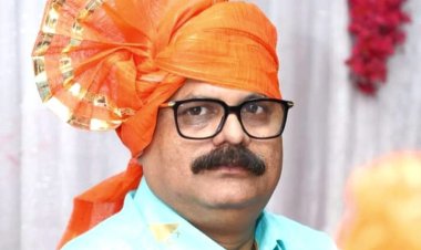 "माझी लाड़की बहिण योजना" का निःशुल्क फार्म भरने के लिए पूर्व नगरसेवक के कार्यालय पर खुला केंद्र