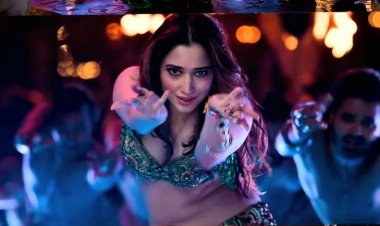 Tamnnah Bhatia हैं फ़िल्म मेकर्स के सक्सेस का सीक्रेट इंग्रीडिएंट !