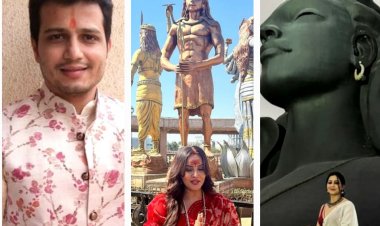 &TV कलाकार बता रहे हैं सावन में सोमवार को व्रत रखने का महत्व !  