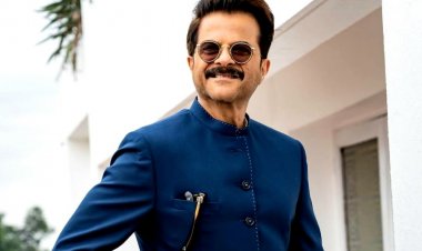 राजकुमार राव और श्रद्धा कपूर से अनिल कपूर को मिला 'यंगेस्ट और फिटेस्ट होस्ट' का खिताब!