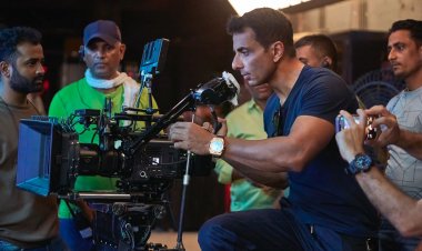 Sonu Sood ने अपने जन्मदिन पर की फ़िल्म 'फ़तेह' की रिलीज डेट की घोषणा ...