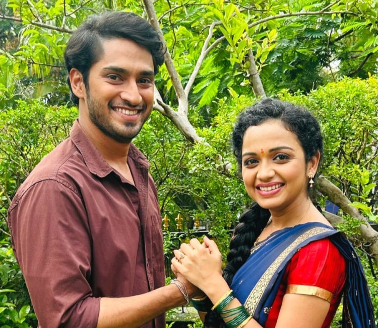 गौतमीच्या मैत्रीने खुलणार क्षितिजचे जीवन; 'अंतरपाट' मालिकेत नवं वळण