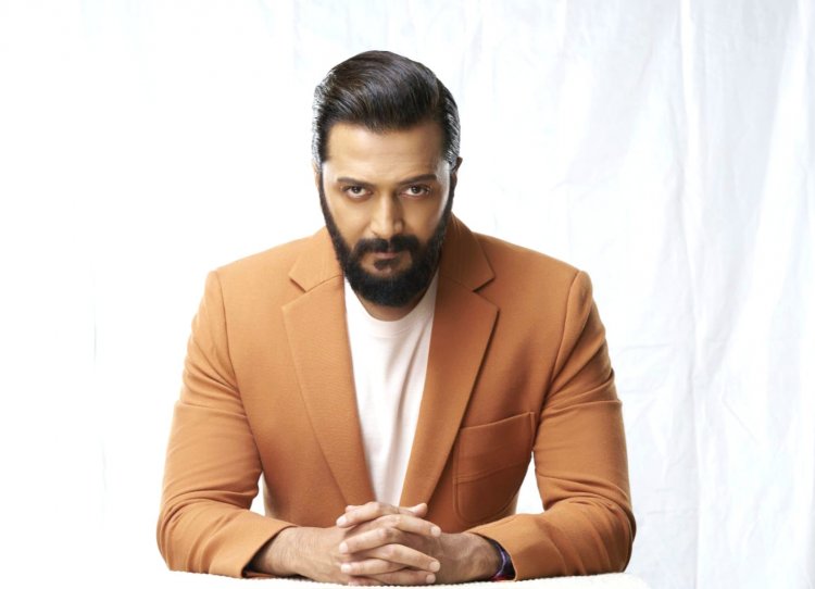 "तंटा नाय तर घंटा नाय..." रितेश देशमुखची बातच न्यारी  :  'बिग बॉस मराठी'चा नवा प्रोमो आऊट