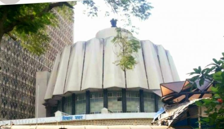 मुंबई में किस पार्टी के कितने विधायक चुने गए , आइये डालते हैं एक निगाह...