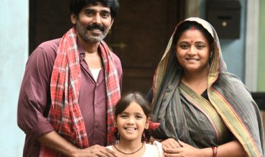 &TV  पर आएगा समानता के अधिकारों पर केंद्रित एक दमदार सोशल ड्रामा ‘भीमा’