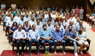 नवसंजीवनीचा संदेश देणारा ‘लाईफलाईन’