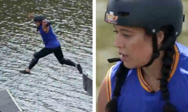 खतरों के खिलाड़ी 14 : कृष्णा श्रॉफ सबसे मजबूत कंटेंडर्स में से एक के रूप में उभरीं !