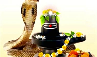 नागपंचमी पर वरिष्ठ पत्रकार अजय भट्टाचार्य की कलम से विशेष लेख "यह नाग पंचमी है खास"